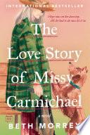 The Love Story of Missy Carmichael image