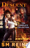 The Descent Series Complete Collection