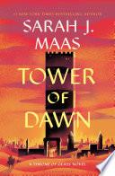 Tower of Dawn image