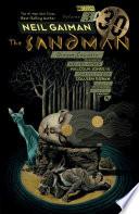 Sandman Vol. 3: Dream Country 30th Anniversary Edition image