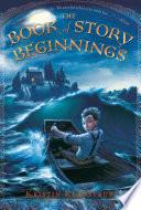 The Book of Story Beginnings image