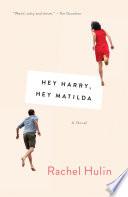 Hey Harry, Hey Matilda image