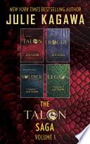The Talon Saga Volume 1