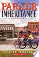 The Parker Inheritance (Scholastic Gold)