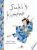 Suki’s Kimono image