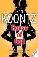 House of Odd (Graphic Novel) image