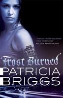 Frost Burned: Mercy Thompson Book 7 image