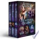 Beautiful Demons Box Set: Books 1-3