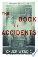 The Book of Accidents image