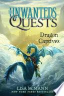 Dragon Captives image