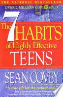 The 7 Habits of Highly Effective Teens: Workbook image