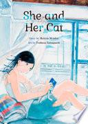 She and Her Cat image
