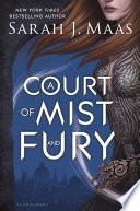 A Court of Mist and Fury image
