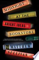 Midnight at the Bright Ideas Bookstore image
