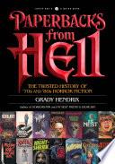 Paperbacks from Hell image