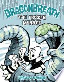 Dragonbreath #11 image