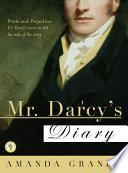Mr. Darcy's Diary image