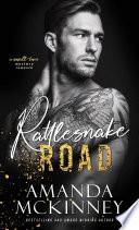 Rattlesnake Road (A Romantic Thriller) image