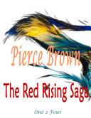 The Red Rising Saga: One 2 Four image