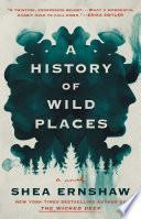 A History of Wild Places image