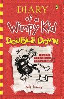 Double Down: Diary of a Wimpy Kid (BK11) image