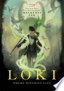 Loki image