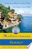 Mediterranean Summer