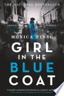 Girl in the Blue Coat image