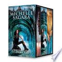 Michelle Sagara Chronicles of Elantra Vol 1