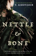 Nettle & Bone image