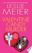 Valentine Candy Murder image