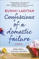 Confessions Of A Domestic Failure image