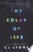 The Color of Lies image