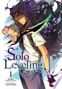 Solo Leveling, Vol. 1 (comic) image