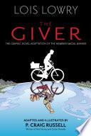 The Giver Graphic Novel image