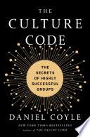The Culture Code image