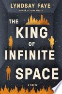 The King of Infinite Space image