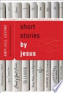 Short Stories by Jesus image