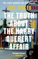 The Truth About the Harry Quebert Affair image