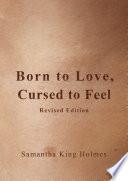 Born to Love, Cursed to Feel Revised Edition image