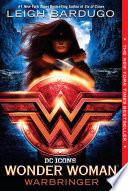 Wonder Woman: Warbringer image