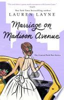 Marriage on Madison Avenue