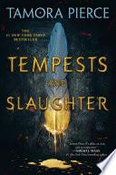 Tempests and Slaughter (The Numair Chronicles, Book One)