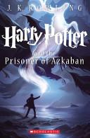 Harry Potter and the Prisoner of Azkaban (Book 3) image