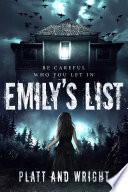 Emily's List image