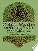 Celtic Myths and Legends image