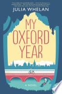 My Oxford Year image