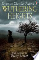 Wuthering Heights: Usborne Classics Retold