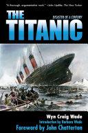 The Titanic image