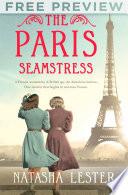 The Paris Seamstress (Free Preview: Chapters 1-4)